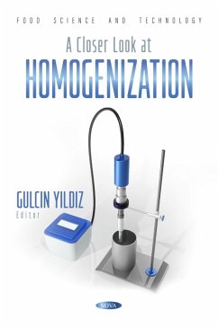 Closer Look at Homogenization (eBook, PDF)