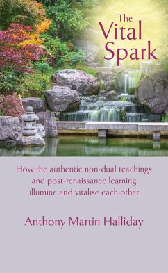 Cover Vital Spark (eBook, ePUB)