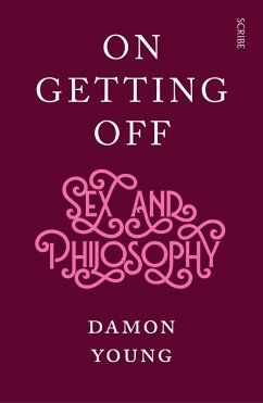 Cover On Getting Off (eBook, ePUB)