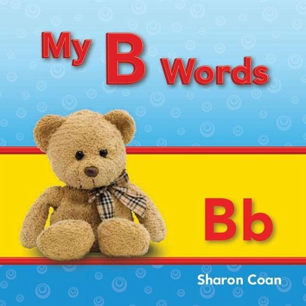 My B Words (eBook, PDF)