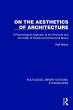 On the Aesthetics of Architecture... - Bild 1