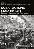 Doing Working-Class History (eBook, PDF) Doing Working-Class History (eBook, PDF)
