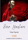 Söz Yaslari (eBook, ePUB)