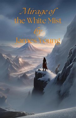 Mirage of the White Mist (Clash of Light and Dark, #2) (eBook, ePUB) - Young, James