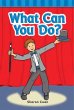 What Can You Do? (eBook, PDF) - Bild 1