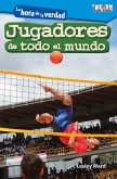 hora de la verdad: Jugadores de todo el mundo (eBook, PDF)