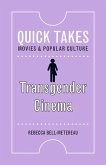 Transgender Cinema (eBook, ePUB)