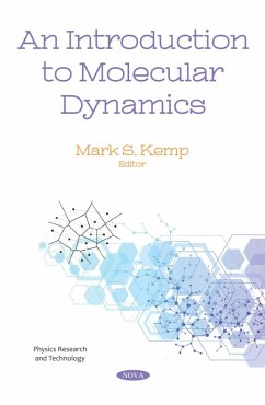 Introduction to Molecular Dynamics (eBook, PDF)
