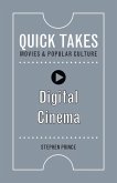 Digital Cinema (eBook, PDF)