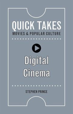 Cover Digital Cinema (eBook, PDF)