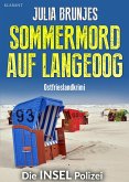 Sommermord auf Langeoog. Ostfrieslandkrimi (eBook, ePUB) Sommermord auf Langeoog. Ostfrieslandkrimi (eBook, ePUB)