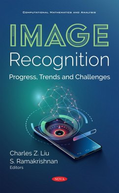 Image Recognition: Progress, Trends and Challenges (eBook, PDF)