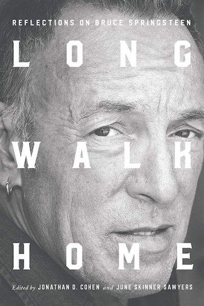 Long Walk Home (eBook, PDF)