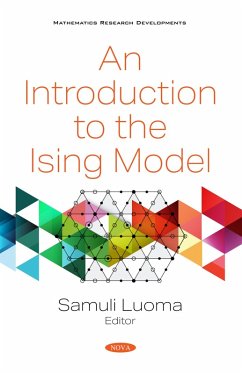 Introduction to the Ising Model (eBook, PDF)
