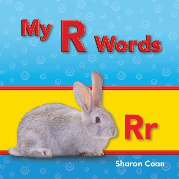 My R Words (eBook, PDF)