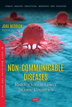 Non-Communicable Diseases: Risk Factors in Lower Income Countries (eBook, PDF)