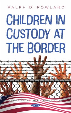 Children in Custody at the Border (eBook, PDF)