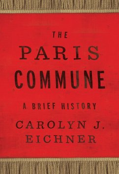 Cover Paris Commune (eBook, ePUB)
