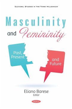 Cover Masculinity and Femininity: Past, Present and Future (eBook, PDF)