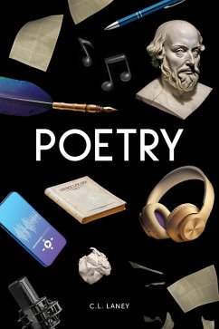Cover Poetry (eBook, ePUB)