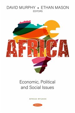 Africa: Economic, Political and Social Issues (eBook, PDF)