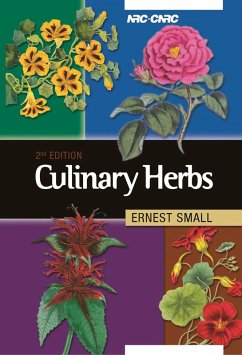 Cover Culinary Herbs (eBook, PDF)