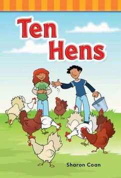 Cover Ten Hens (eBook, PDF)