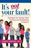 It's Not Your Fault! (eBook, PDF)