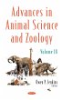 Advances in Animal Science and Zoology.... - Bild 1