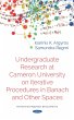 Undergraduate Research at Cameron... - Bild 1