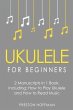 Ukulele for Beginners (eBook, ePUB) - Bild 1