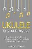 Ukulele for Beginners (eBook, ePUB) Ukulele for Beginners (eBook, ePUB)