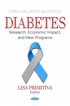 Cover Diabetes: Research, Economic Impact, and New Programs (eBook, PDF)