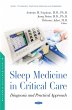 Sleep Medicine in Critical Care:... - Bild 1