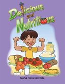 Delicious and Nutritious (eBook, PDF)