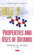 Properties and Uses of Butanol (eBook,... - Bild 1