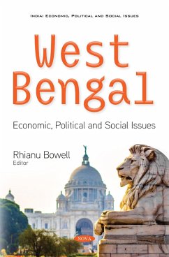 West Bengal: Economic, Political and Social Issues (eBook, PDF)