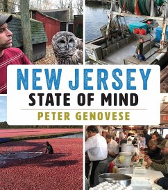 Cover New Jersey State of Mind (eBook, ePUB)