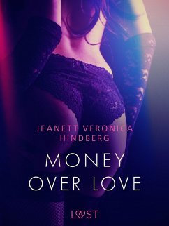 Cover Money over love (eBook, ePUB)