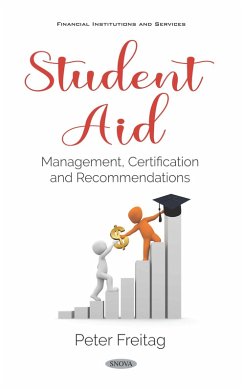 Student Aid: Management, Certification and Recommendations (eBook, PDF)