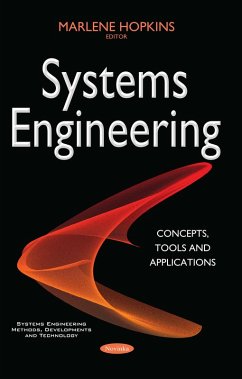 Systems Engineering: Concepts, Tools and Applications (eBook, PDF)