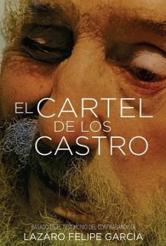 Cover EL CARTEL DE LOS CASTRO (eBook, ePUB)