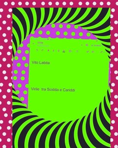 Cover Virile tra Scidda e Cariddi (eBook, ePUB)