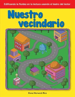 Cover Nuestro vecindario (eBook, PDF)