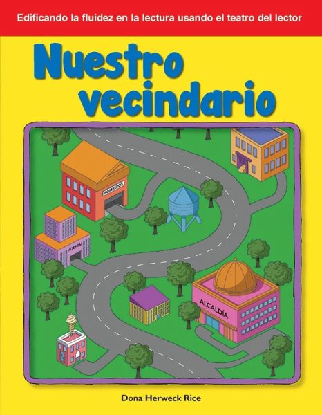 Nuestro vecindario (eBook, PDF) Nuestro vecindario (eBook, PDF)