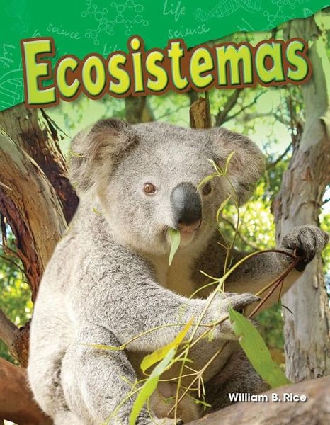 Ecosistemas (eBook, PDF)