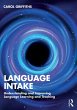 Language Intake (eBook, ePUB) - Bild 1