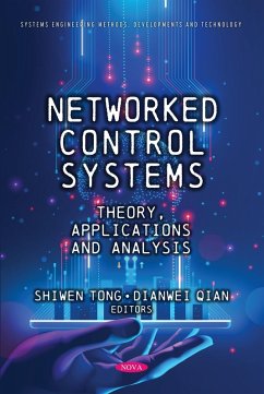 Networked Control Systems: Theory, Applications and Analysis (eBook, PDF)