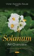 Solanum: An Overview (eBook, PDF) - Bild 1