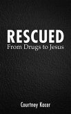 RESCUED (eBook, ePUB)
